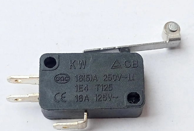 Push Button Vs Micro Switch Which Performs Better_