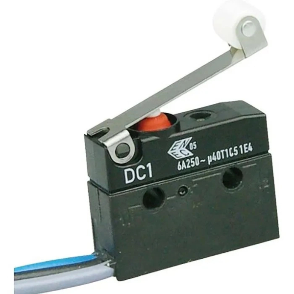 Top Roller Micro Switch Manufacturers and Suppliers in France