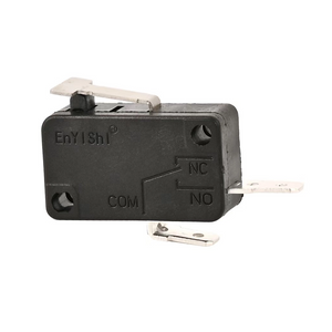 Sensitive Switches for Industrial Equipment