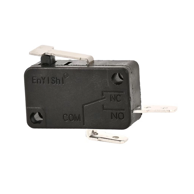 Sensitive Switches for Industrial Equipment