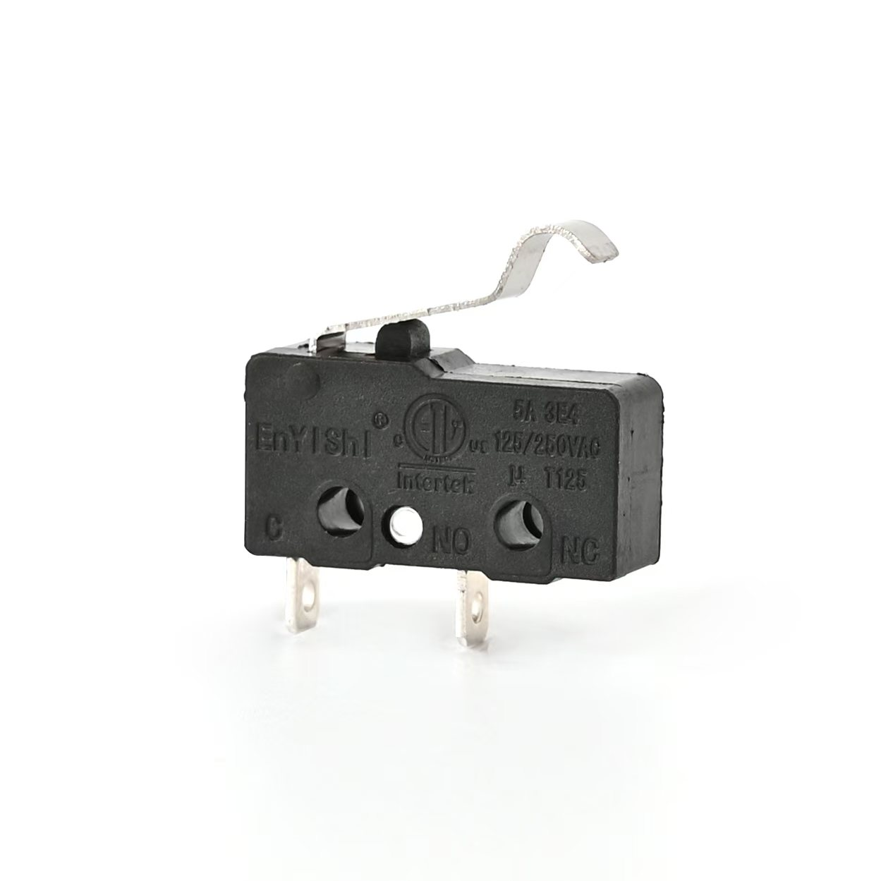 Microswitch with R Spring