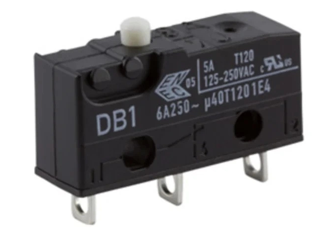 Top Micro Switch Manufacturers and Suppliers in the UK