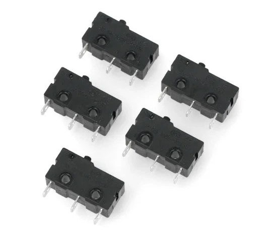 Top Limit Switch Manufacturers and Suppliers in Canada