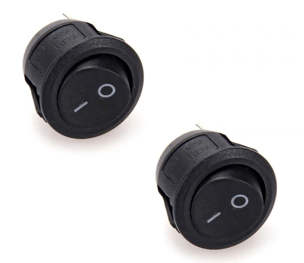 Top Rocker Switches Manufacturers and Suppliers in Germany