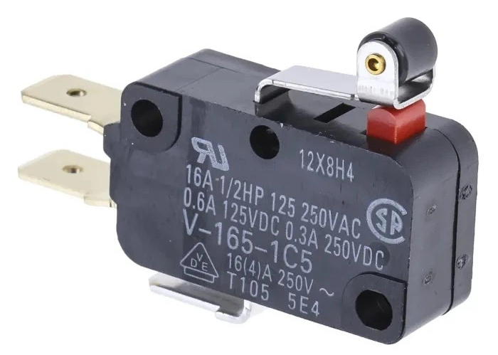 Top Micro Switch Manufacturers and Suppliers in America
