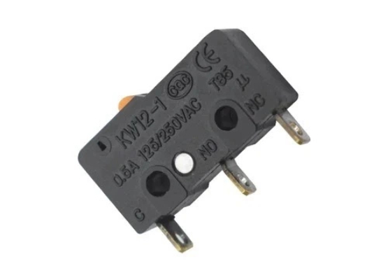 Best Micro Switches for Heavy-Duty Use in 2025