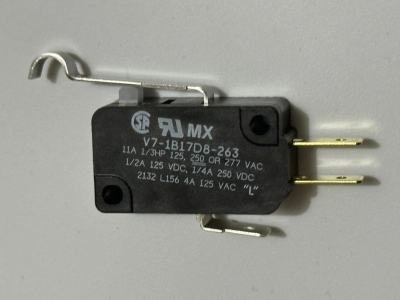 Top Snap-acting Switch Manufacturers and Suppliers in Europe.jpg