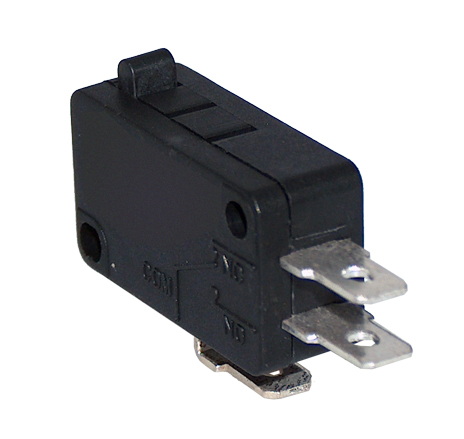 how to change micro switch on saniflo