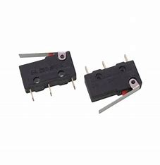  micro switch