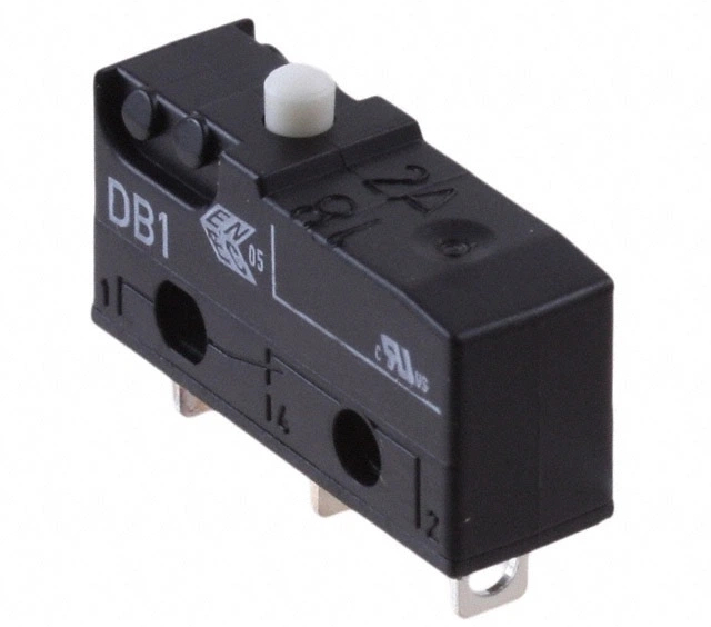 DB1C-A1AA ZF Electronics _ 開關_ DigiKey