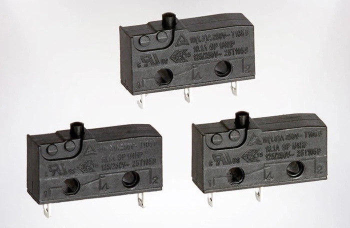 Top 10 Micro Switch Normally Open Manufacturers and Suppliers in China