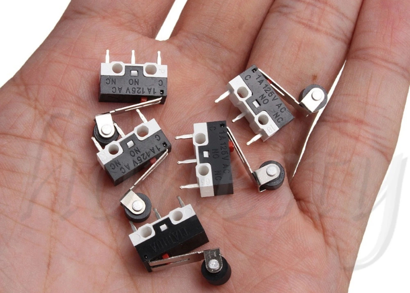 What Makes A High-Quality Micro Switch_ Key Features To Consider