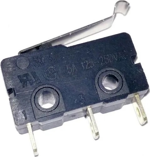 Top Momentary Micro Switch Manufacturers and Suppliers in Russia