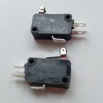 Top Snap-acting Switch Manufacturers and Suppliers in Spain
