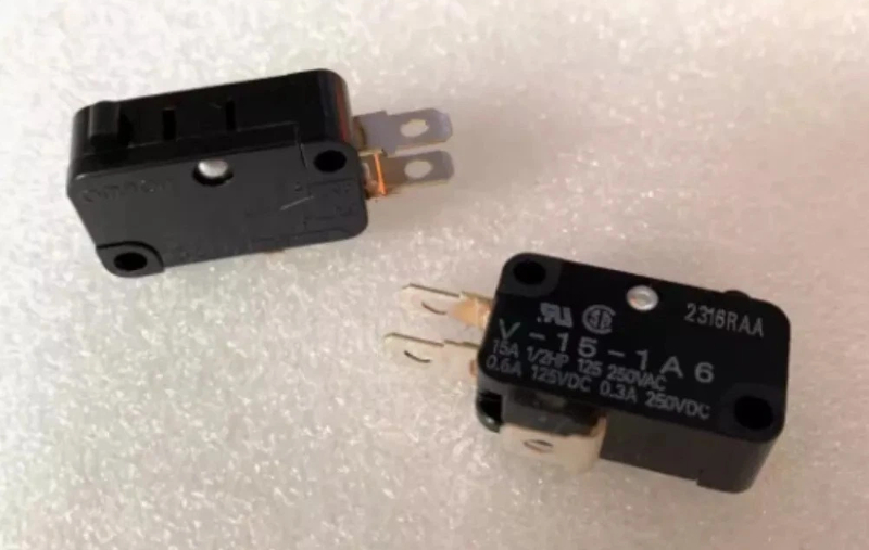 Top Snap-acting Switch Manufacturers and Suppliers in the UK