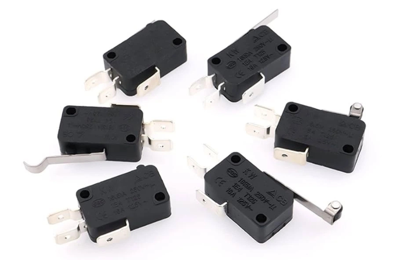 Top Safety Switch Manufacturers and Suppliers in Australia
