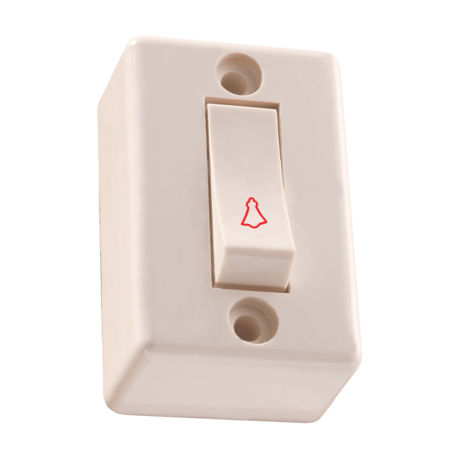  bell push switch