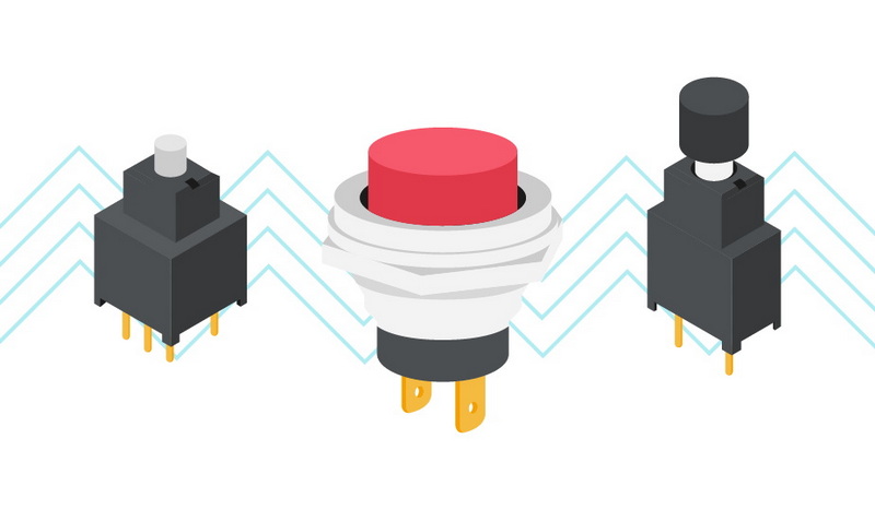 a push switch