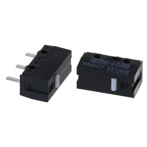  g502 use micro switch