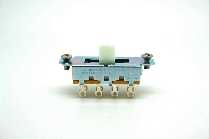  A Slide Switch detail