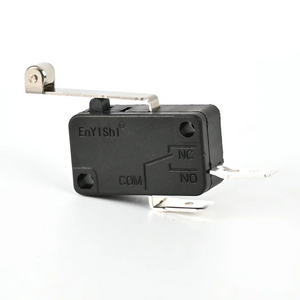 Runwheel Handle Micro Switch for Tumble Dryer