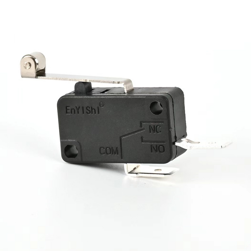 Runwheel Handle Micro Switch for Tumble Dryer