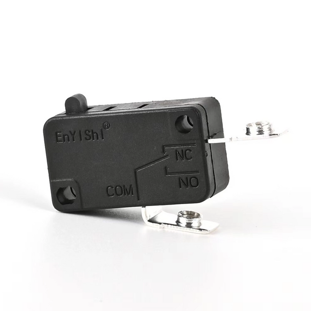 Special Micro-switch for Screws on High-current Rice Cooker