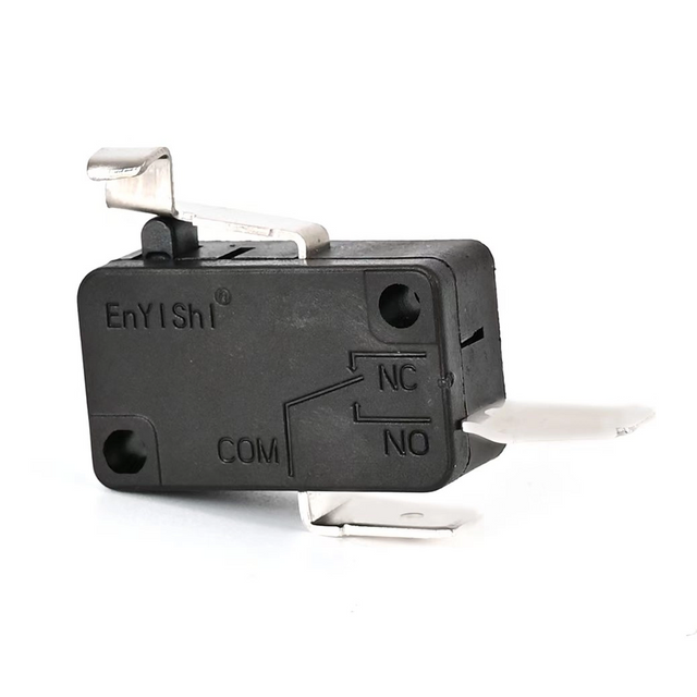 Furnace Head Valve Body Microswitch