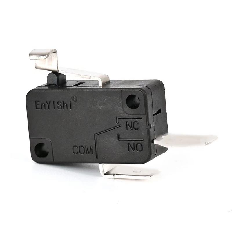 Furnace Head Valve Body Microswitch