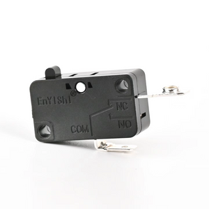 High Pow Bakelite Screw Microswitch for Electric Cooker