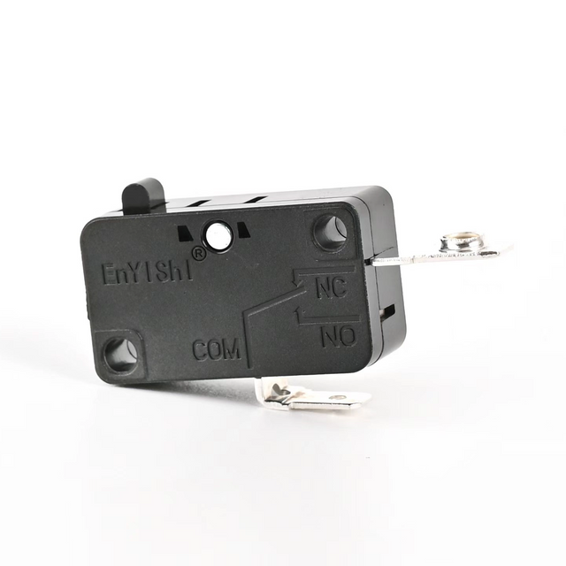 High Pow Bakelite Screw Microswitch for Electric Cooker