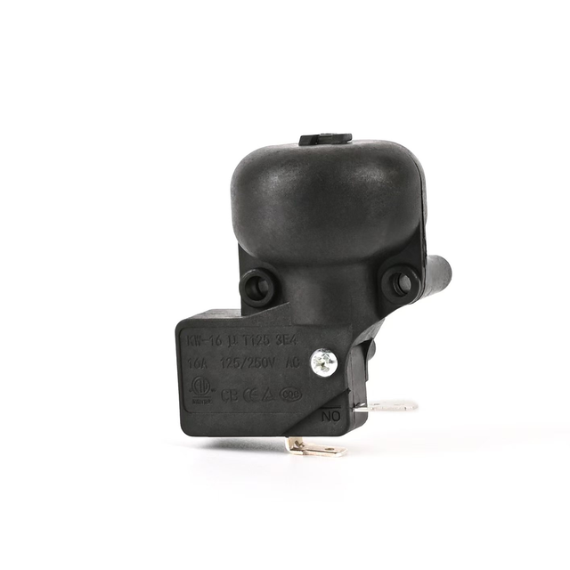 Heater Electrical Appliance Fall Off Switch