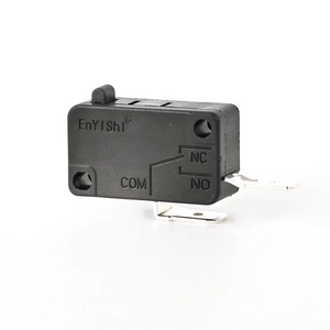 Electric Fryer Safety Switch