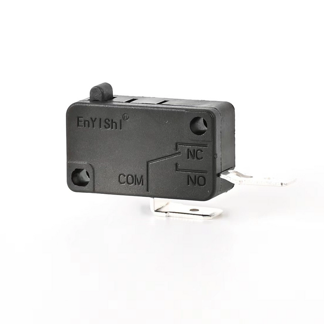 Electric Fryer Safety Switch
