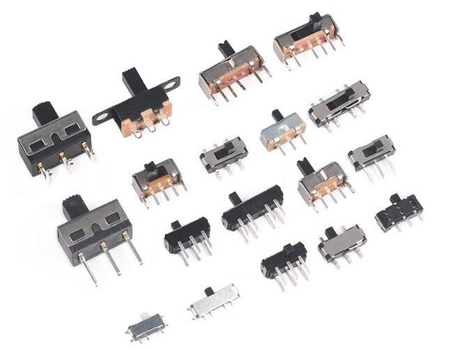  scratch slide switch