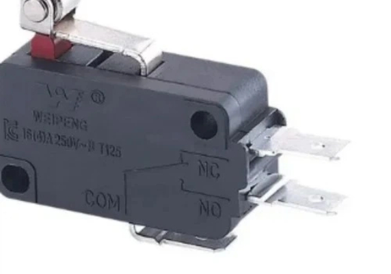 Top Micro Switch Normally Open Manufacturers and Suppliers in Italy