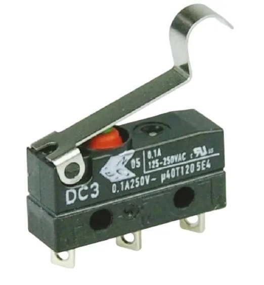 Top Micro Switch Manufacturers and Suppliers in South Korea