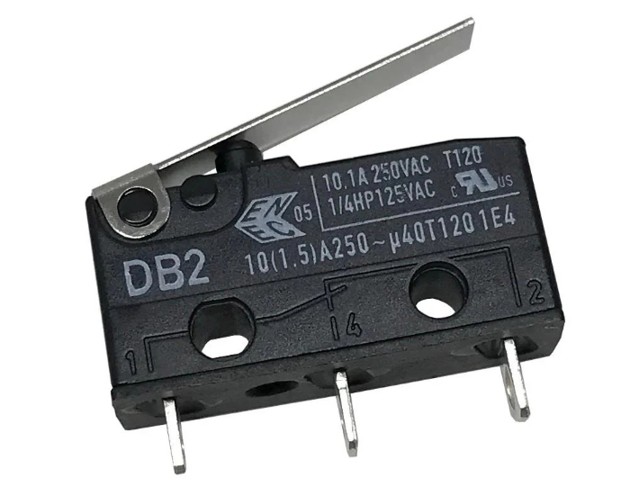 Top Micro Switch Normally Open Manufacturers and Suppliers in America