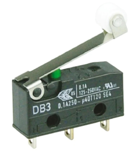 Top Micro Switch Manufacturers and Suppliers in Spain