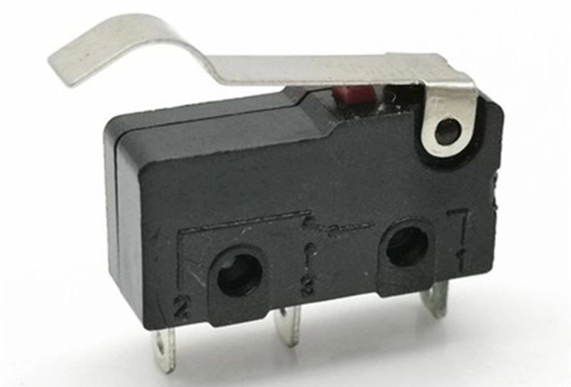 Top Limit Switch Manufacturers and Suppliers in Japan