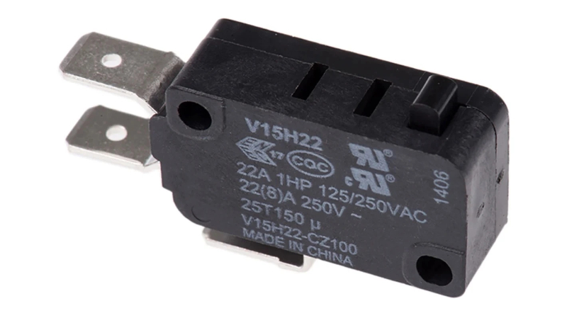 How Shuda's R&D Team Creates High-Performance Micro Switches_