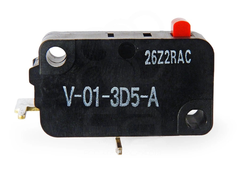 What Makes Shuda The Preferred OEM Micro Switch Manufacturer_