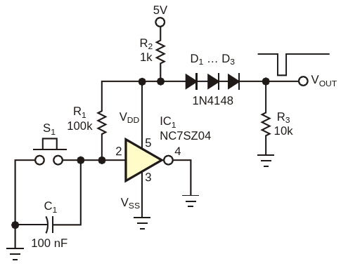  debounce micro switch graphic