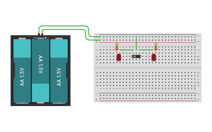 how to connect slide switch in tinkercad