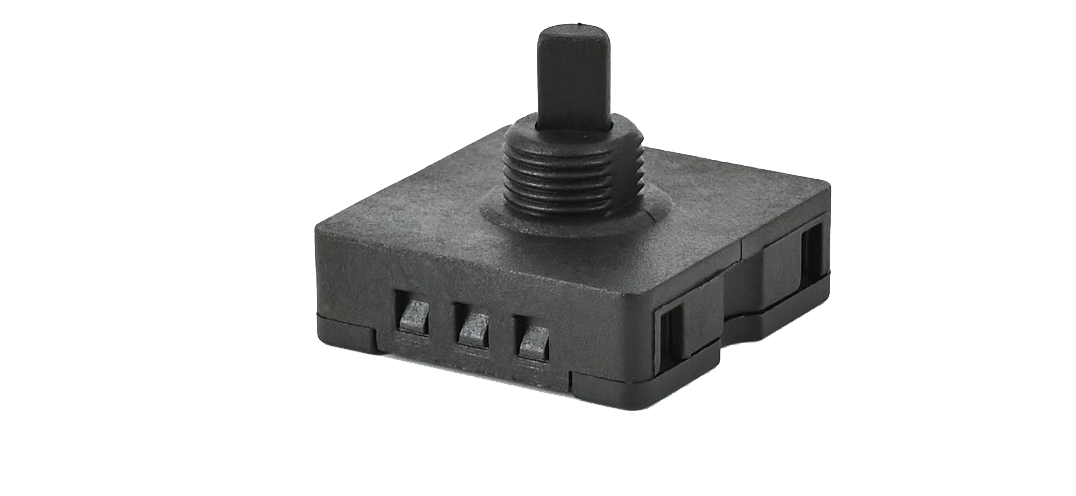 High Quality Kitchen Appliances Electric Blender Mixer Spare Parts 13a Selector Rotary Switches
