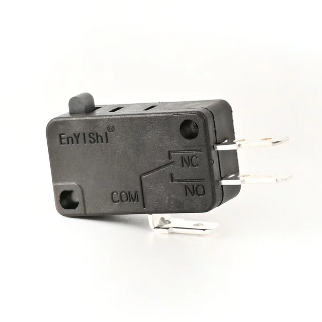 Float Sensor Microswitch Water Level Switch Accessories