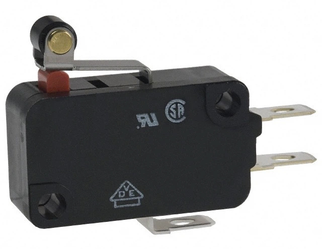 Top Micro Switch Manufacturers and Suppliers in France