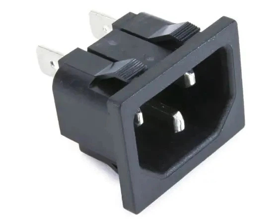 Tormach Mill Upgrade - AC Power Inlet - SKU 30258