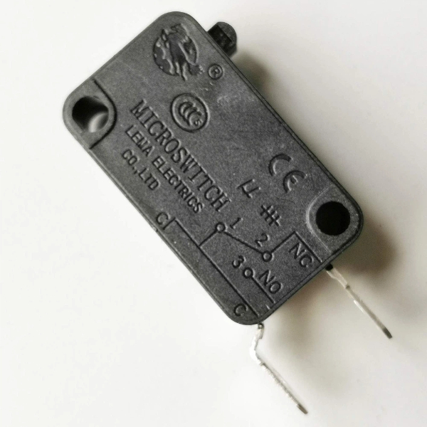 Top Micro Switch Normally Open Manufacturers and Suppliers in Europe