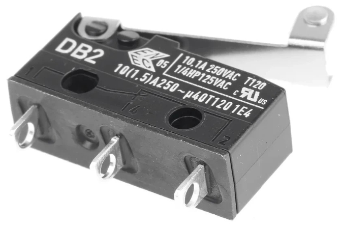 Top Micro Switch Manufacturers and Suppliers in Japan